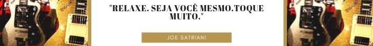 Joe Satriani Como Tocar Guitarra O Guia Definitivo