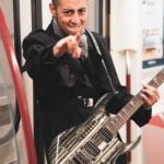 Como Tocar Guitarra - O Guia Definitivo como-tocar-guitarra