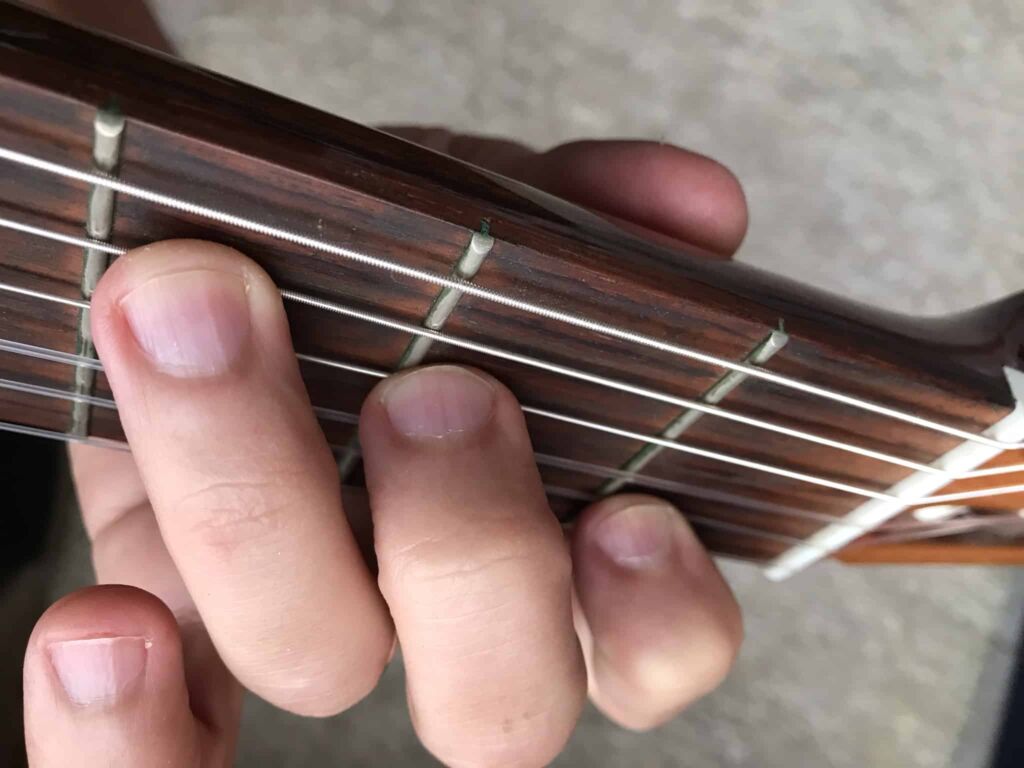 acorde-do-maior acordes de violão iniciantes