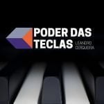 Poder das Teclas Leandro Cerqueira