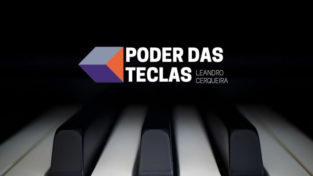 Curso Teclado O Poder das Teclas