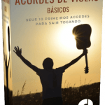 Aprenda Violão 10 Acordes